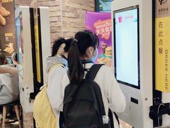 -麦当劳(明湖店)