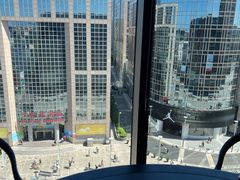 -喜悦烤鸭·新京菜(王府井店)