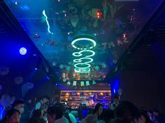 -MOSSO音乐酒吧·Live House(南京西路店)