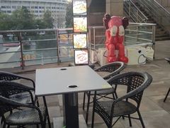 -云鼎·炙火精酿啤酒秘制烧烤(工体店)