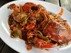 -Telaga Seafood Restaurant