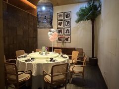-泰香米泰国餐厅(中大国际店)
