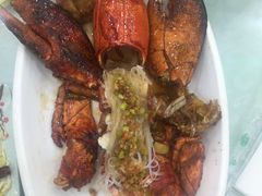 -聚德福海鲜家常菜(刘庄店)