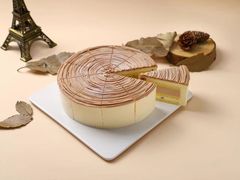 -御蝶坊生日蛋糕KNAC(创业店)