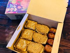 -奶奶的美食(悦立方店)