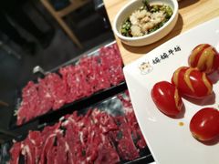 -嬷孙家潮汕牛肉火锅(北京路天河城店)