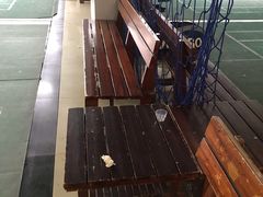 -东坡羽毛球馆(东坡南一路店)