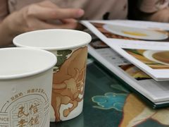 -民信老铺(华盖路店)