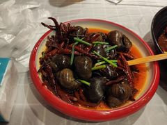 -华仔龙虾(永乐路总店)