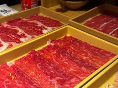 -温野菜涮涮锅(曲江大悦城店)