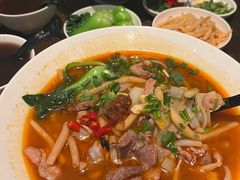 -漆黑觉米粉(三里屯店)