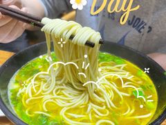 -杨记清芳牛肉拉面(京广路店)