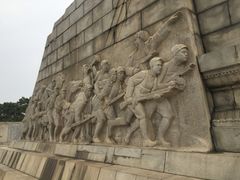 -辽沈战役纪念馆