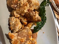 -隅乐胡椒虾·台湾菜·团建(皇岗店)