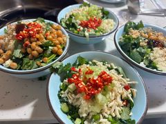 -云溪河冷锅鱼(成都玉林小吃街店)