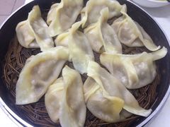 -金城包子牛肉灌汤包(台东四路店)