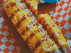 -Eckl’s爱氏热狗(猫街店)