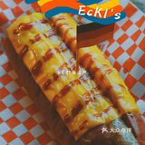厦门美食|沙坡尾超人气网红美食🌈爱氏热狗店