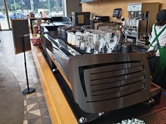 -星巴克臻选(成都环球乐天店)