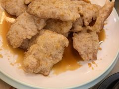 -英兰朝族饭店·英兰锅包肉(佳园路店)