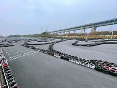 -锐擎卡丁车主题乐园(郊野公园店)