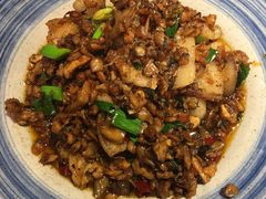 -印象鲵宴·张家界地标美食名片(溪布街店)