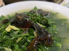 -凯盈阁私房菜·桑拿鸡(绿茵花园店)