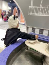 -奈尔宝·儿童乐园·亲子餐厅(鄞州万达店)