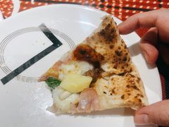 -Primo·丽莫意大利窑烤披萨