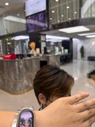 -苏奇发型·烫发染发