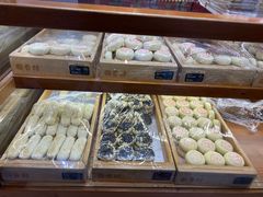 -稻香村(文殊院旗舰店)