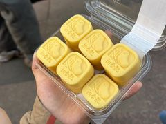 -詹记桃酥(百盛店)