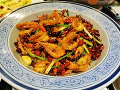 -陆小凤四川料理(北京路店)