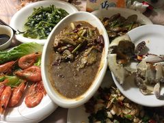 红烧带鱼-阿杰臻选海鲜饭店(普陀山店)