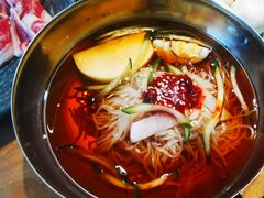 -壹兆炭火烧肉·烤鳗鱼(金水花城店)