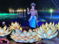 -渔岛海洋度假区