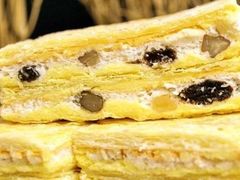 拿破仑蛋糕-宫廷糕点铺