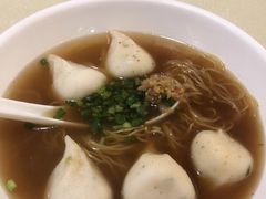 -永盈茶餐厅(中山四路店)