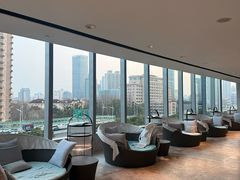 -上海静安香格里拉大酒店