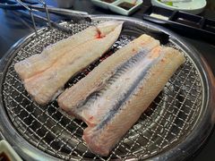 -银座苑烧肉酒场·烤活鳗(仙霞路店)