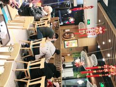 -西部马华清真兰州牛肉面·烧烤夜市(三里河店)