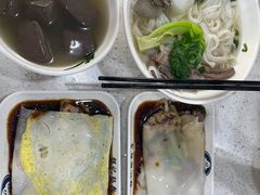 -银记肠粉(文昌北路店)