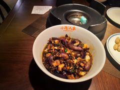 -小隐人家(乐松店)