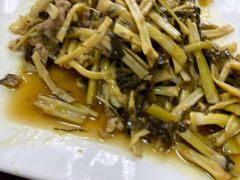 -天目湖刘老四农庄