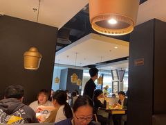 -太二酸菜鱼(正大广场店)