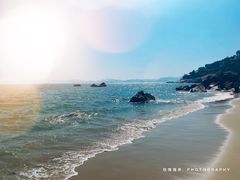 -玫瑰海岸文化旅游度假区