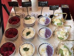 -金陵家宴·金陵春·南京菜(夫子庙店)