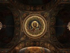 -滴血救世主教堂