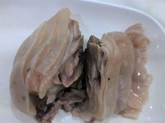 -红旗羊肉(上南店)