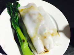 肠粉-糖朝(尖沙咀店)